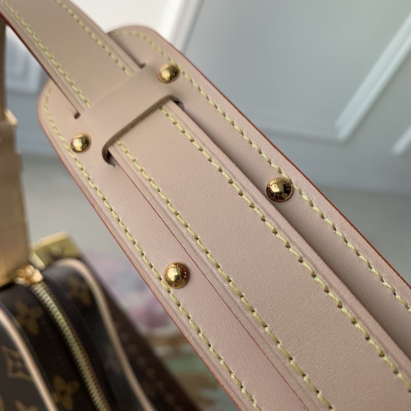 LV Top Handle Bags